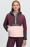 LeMieux Young Rider Bailey Waterproof Anorak