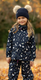LeMieux Mini Pippin Splash Dungarees