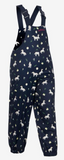 LeMieux Mini Pippin Splash Dungarees