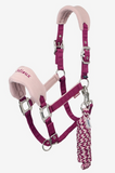 LeMieux Vogue Headcollar & Leadrope