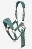 LeMieux Breakaway Vogue Headcollar & Leadrope