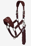 LeMieux Breakaway Vogue Headcollar & Leadrope
