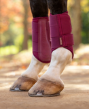 LeMieux Arika Mesh Brushing Boots