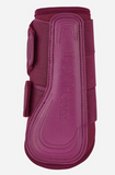 LeMieux Arika Mesh Brushing Boots