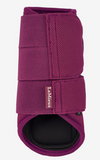LeMieux Arika Mesh Brushing Boots