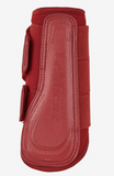 LeMieux Arika Mesh Brushing Boots
