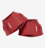 LeMieux Rubber Bell Boots
