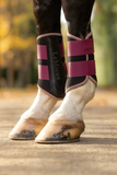 LeMieux Air-Tek Grafter Brushing Boots