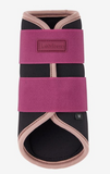 LeMieux Air-Tek Grafter Brushing Boots