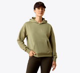 Ariat Womens Martine Hooded Sweatshirt