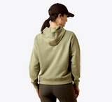Ariat Womens Martine Hooded Sweatshirt