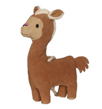 Tuff Rider Llama Horse Toy