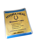 Hydra-Heal Saturated Gauze Dressing