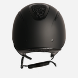 New! Evoke Elara Classic Peak Black Jet Black Crystal with MIPS/EN/ASTM