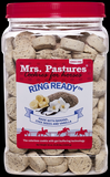 Mrs. Pastures Ring Ready Cookies