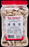 Mrs. Pastures Ring Ready Cookies
