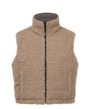 Kerrits Double Up Reversible Crop Vest