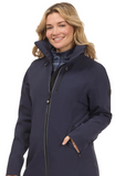Kerrits Victory Lap Waterproof Shell