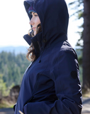 Kerrits Victory Lap Waterproof Shell