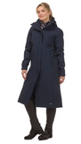 Kerrits Storm Stopper Waterproof Coach's Coat