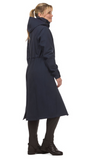 Kerrits Storm Stopper Waterproof Coach's Coat