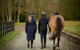 Kerrits Storm Stopper Waterproof Coach's Coat