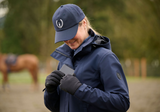 Kerrits Storm Stopper Waterproof Coach's Coat