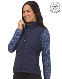Kerrits EquiTech Hybrid Quilted Riding Vest