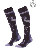 Kerrits Happy Horse Wool Knee-Hi Socks