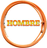 Fast Back Hombre Heel Rope