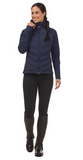 Kerrits Fusion Fleece-Lined Full Leg Clinic Tight - Fall 2025