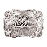 Nocona Boys Buckle