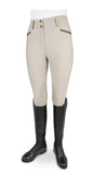 Ovation Ladies Dynamic Knee Patch Breech