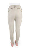 Ovation Ladies Dynamic Knee Patch Breech