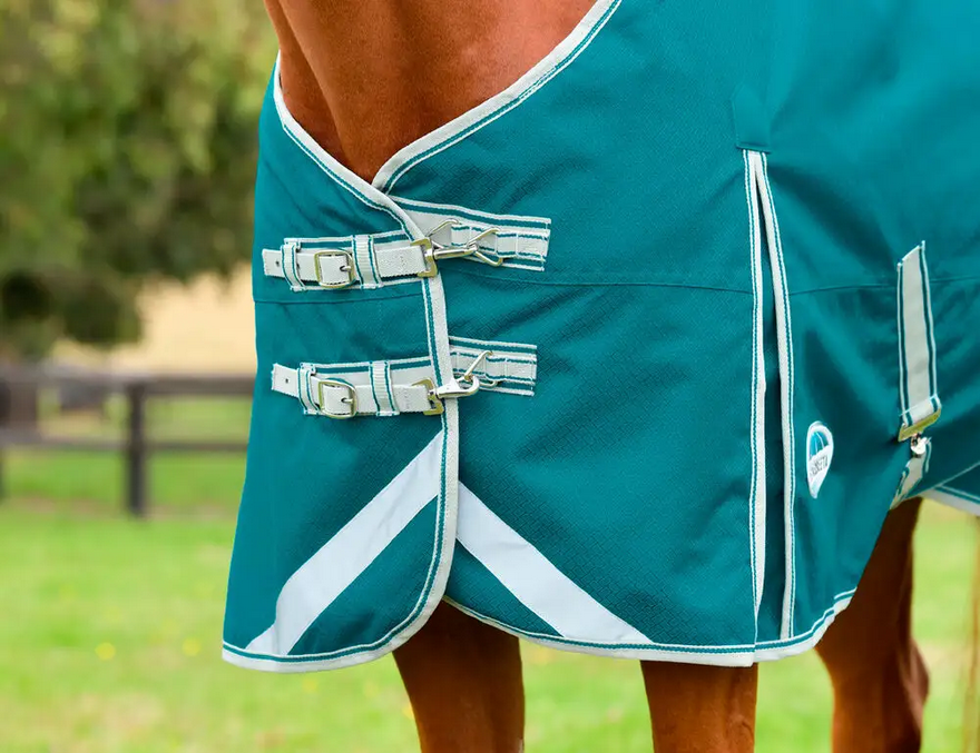 Weatherbeeta ComFiTec Plus Dynamic II Standard Neck Lite