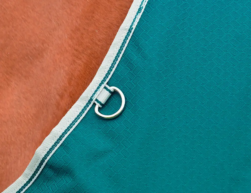 Weatherbeeta ComFiTec Plus Dynamic II Standard Neck Lite