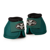 Professional's Choice Ballistic Overreach Bell Boots-Solids