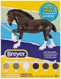 Breyer Paint & Play Horse Assortment