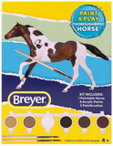 Breyer Paint & Play Horse Assortment