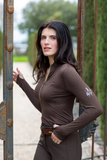 Goode Rider LS Luxe Long Sleeve Shirt