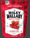 Wiley Wallaby Licorice