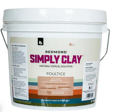 Redmond Simply Clay