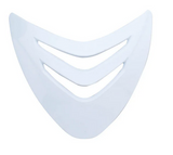 OneK CCS Front Shield for CCS Helmets