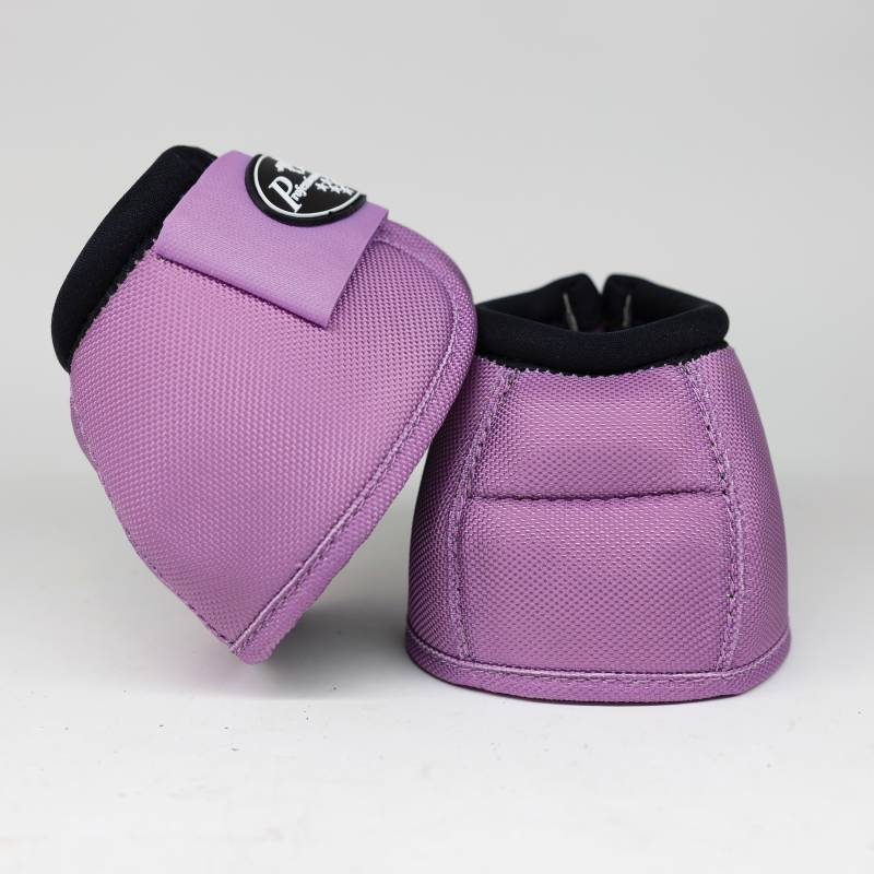Professional's Choice Ballistic Overreach Bell Boots-Solids
