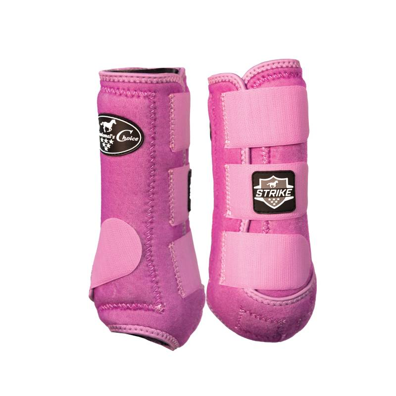 Professional’s Choice 
Strike Sports Medicine Boots 2PK