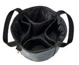 Tough1 Final Touches Grooming Caddy