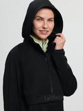 LeMieux Perri Half Zip Waterproof Jacket