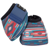 Classic Equine Dy-No Turn DL Bell Boots