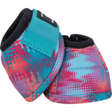 Classic Equine Dy-No Turn DL Bell Boots