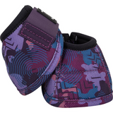Classic Equine Dy-No Turn DL Bell Boots